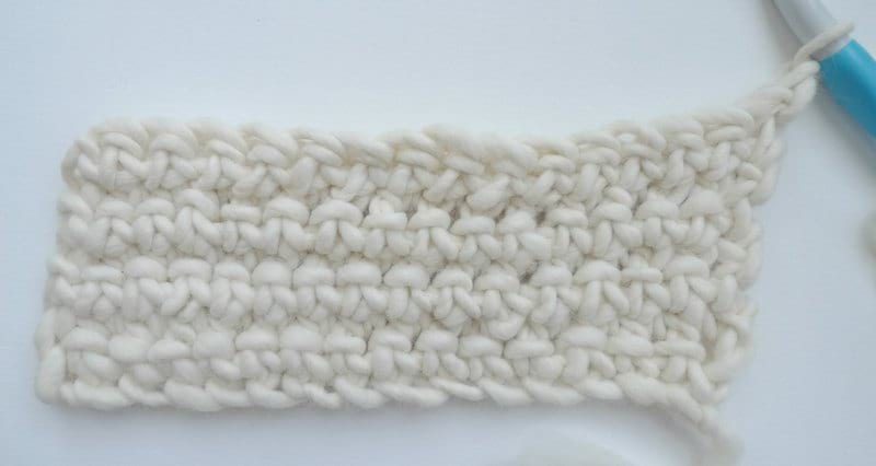 The Summit Cowl (Crochet)