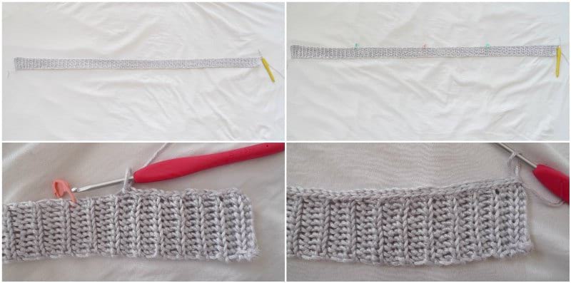 Dusk Cape Crochet Pattern