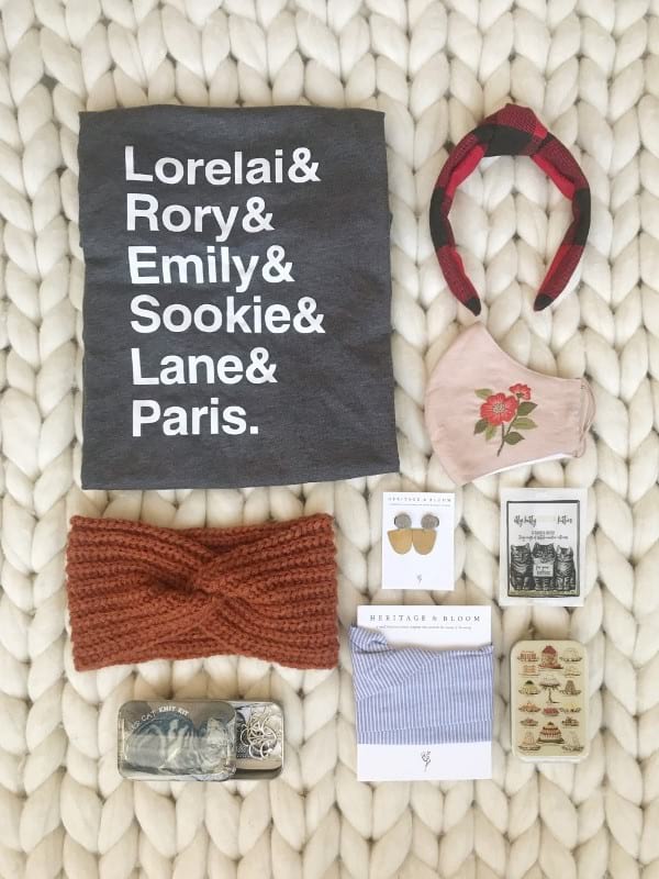 All About Ami Etsy Faves 2020
