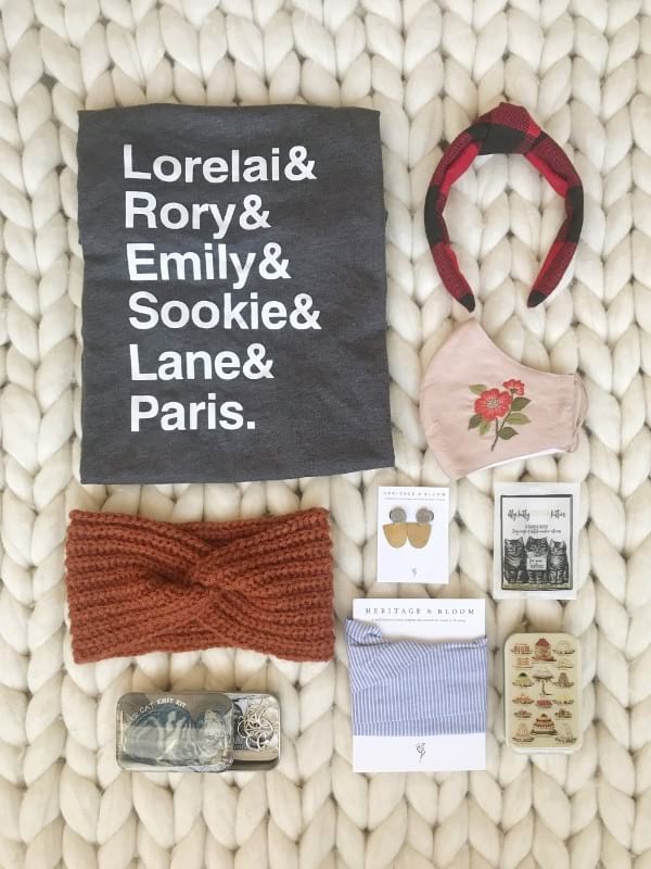 Etsy Gift Guide 2020 - All About Ami