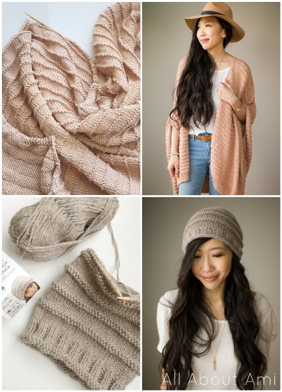 Dawn Cape & Lima Super Slouch Hat