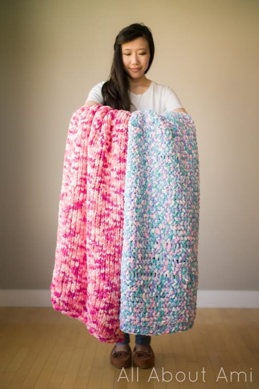 How To Make Cover Story Blanket Online